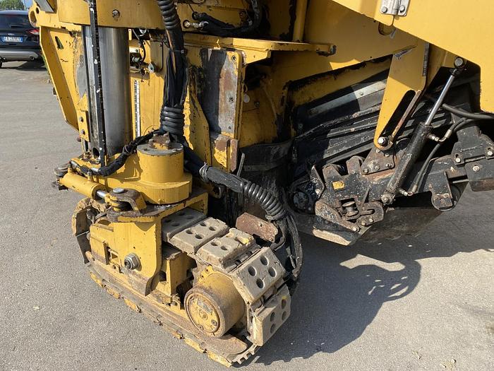 Usato 2008 CATERPILLAR PM 102