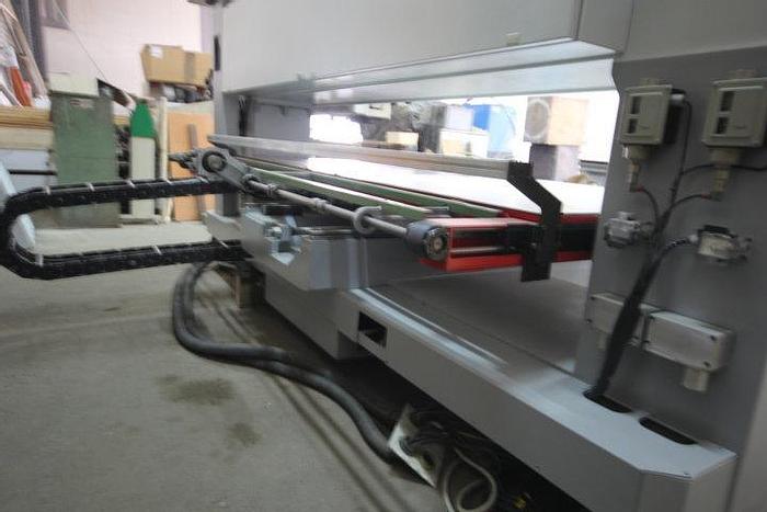 Usato Centro di lavoro Protec Biesse refurbished  Protec