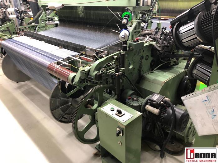 Used DORNIER HTV PREDISPOSTO PER JACQUARD