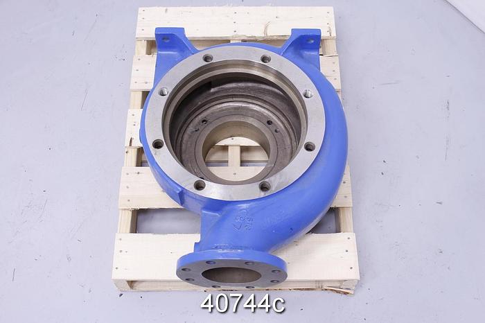 Unused Goulds 3175 Pump Casing, 6x8x14 #40744