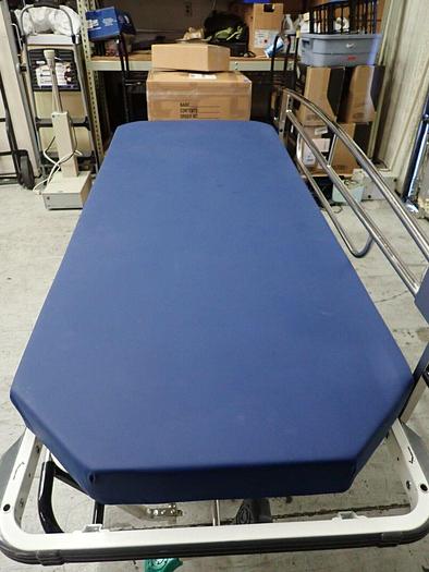 Used Pedigo 7500 W Series Transport Stretcher