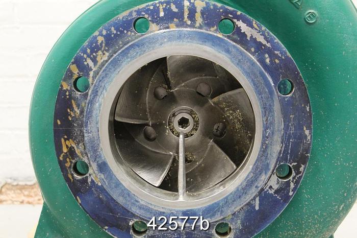 Used Sulzer APT 42-6 8x6x14 Pump #42577