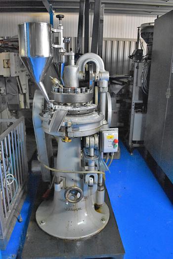 Used Manesty D3A Tablet Press
