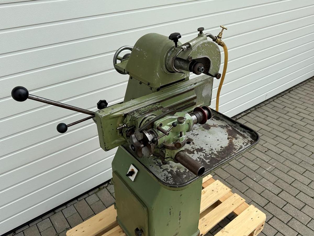 Gebraucht Werkzeugschärfmaschine