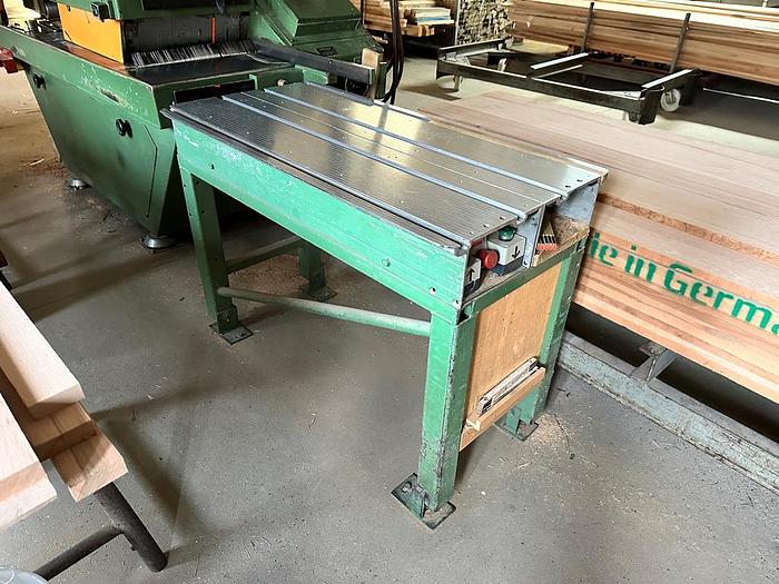 Gebraucht Vielblattsäge Kälin KA 250