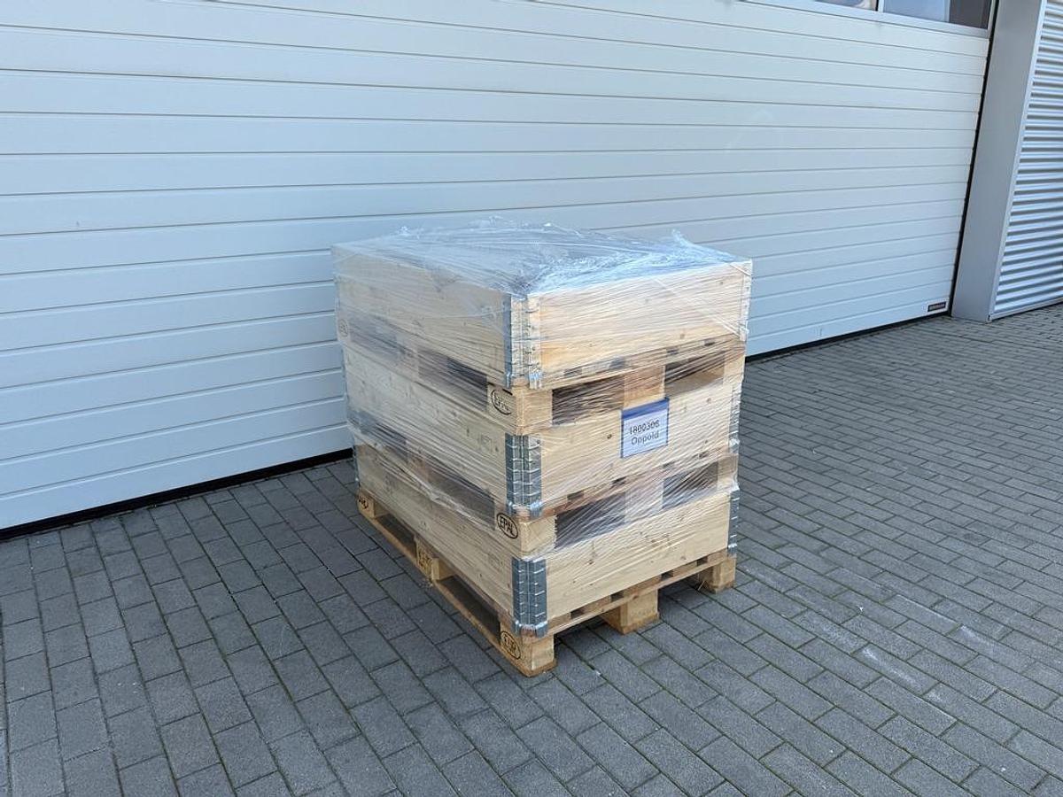 Gebraucht Fensterwerkzeug Satz Oppold IV 68 & IV 78