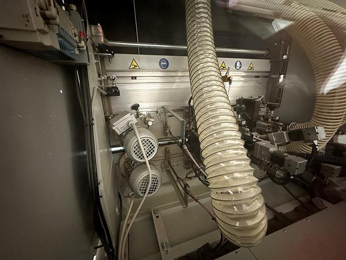 Gebraucht Kantenanleimmaschine Biesse Stream A 6.0