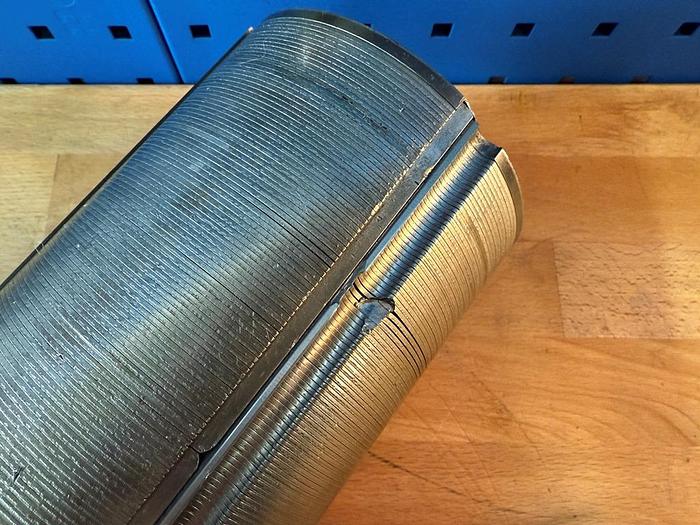 Gebraucht Hobelkopf Tersa