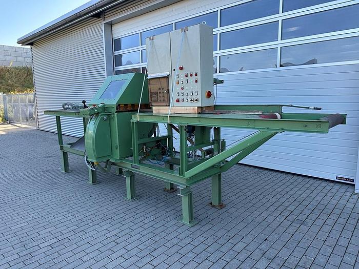 Gebraucht Kappsäge Linck