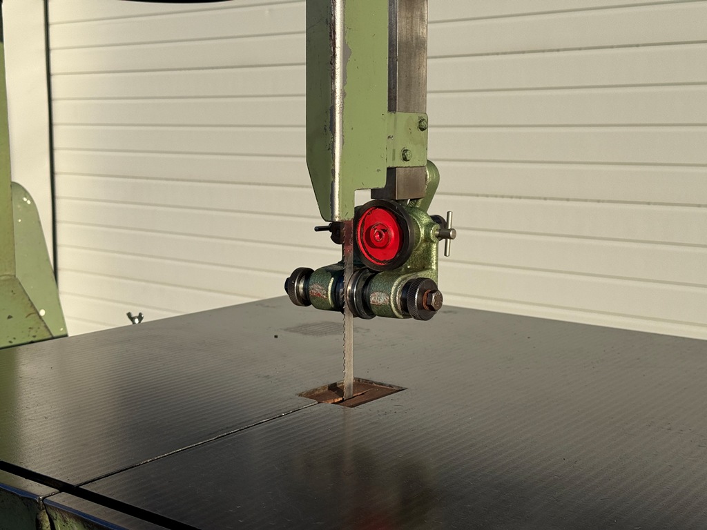 Gebraucht Bandsäge Pehaka