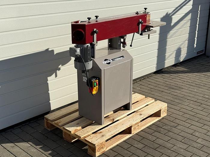 Gebraucht Kantenschleifmaschine BGU KS 226