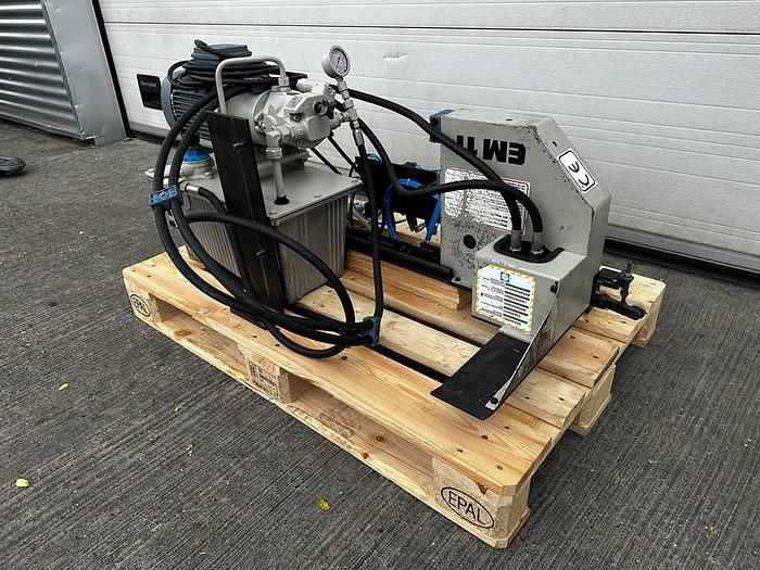 Gebraucht Beschickungsmagazin WEINIG EM11