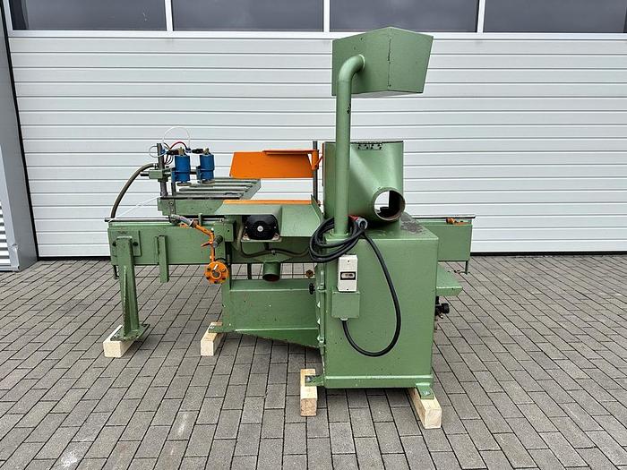 Gebraucht Zapfenschneider Schneider SK-Z 2