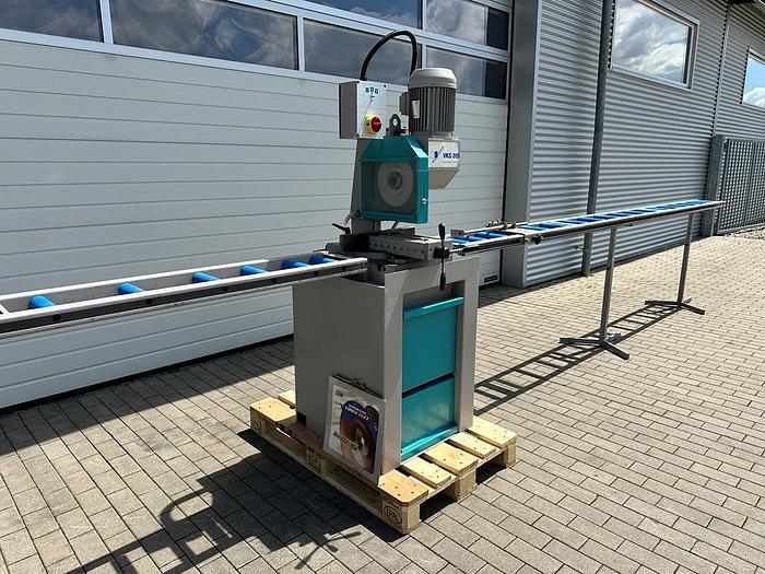 Gebraucht Kaltkreissäge Berg & Schmid VKS 315