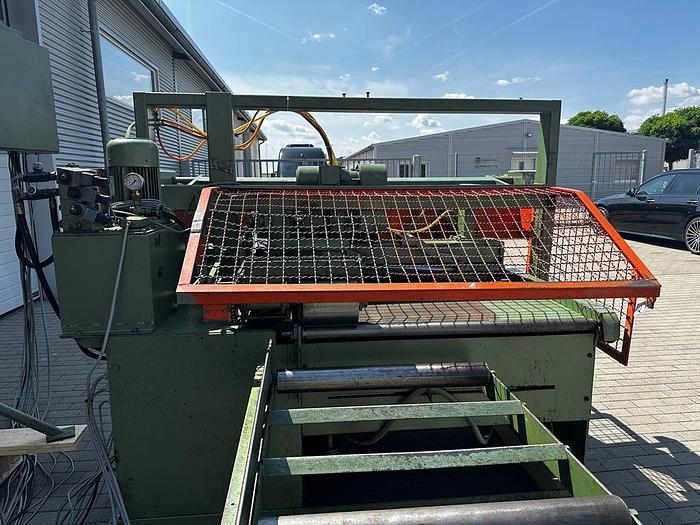 Gebraucht Kappsäge Reinhardt HRKE 800