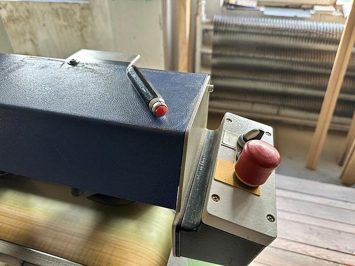 Gebraucht Optimierungskappsäge Dimter OptiCut 150 