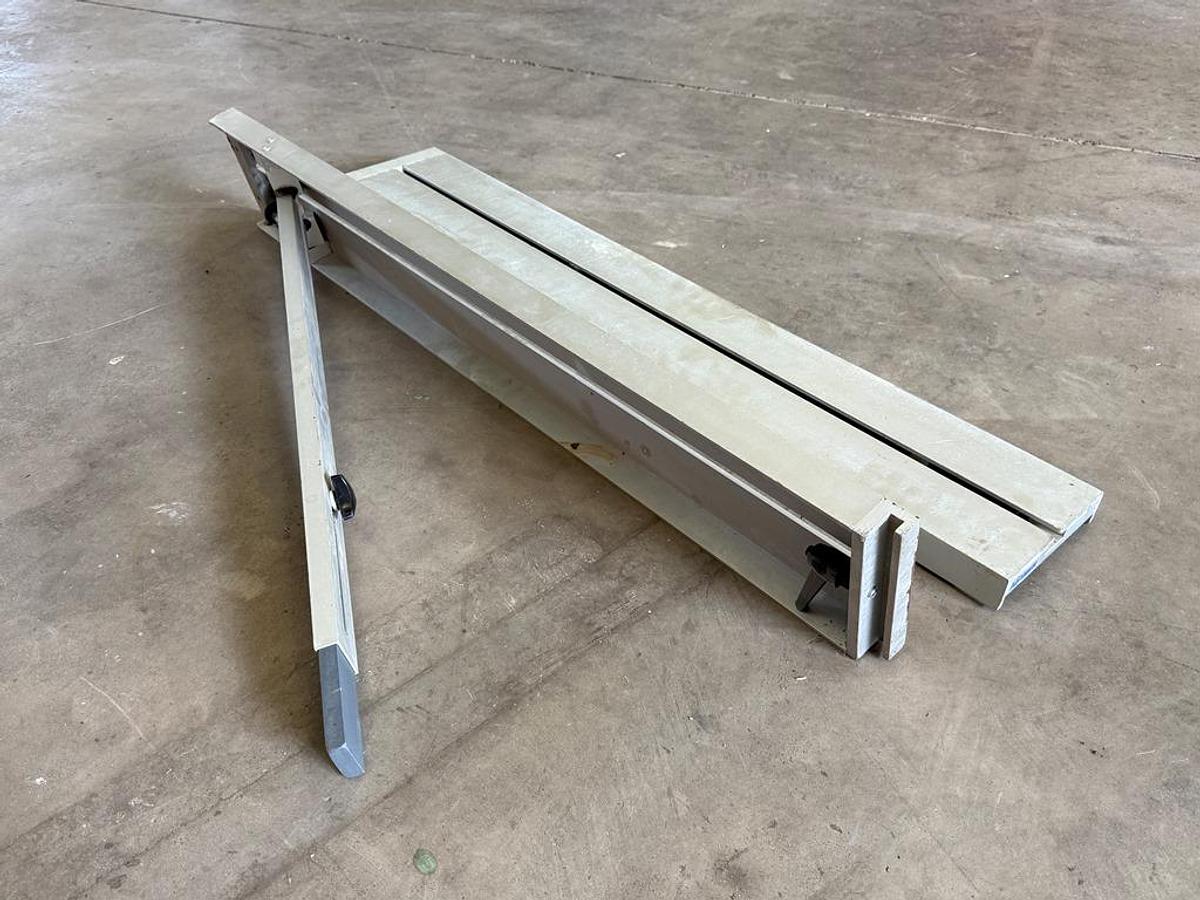 Gebraucht Tischverlängerung Aigner