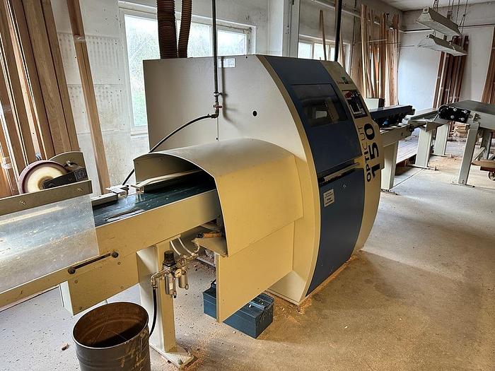 Gebraucht Optimierungskappsäge Dimter OptiCut 150 