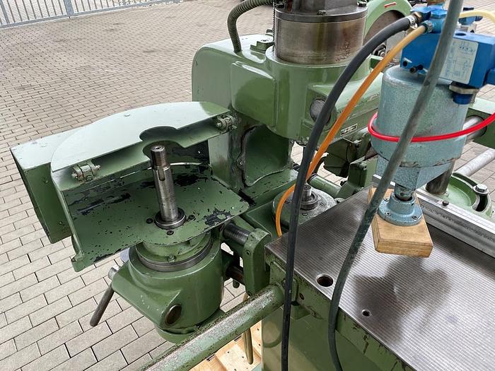 Gebraucht Zapfenschneid- und Schlitzmaschine Festo ZA