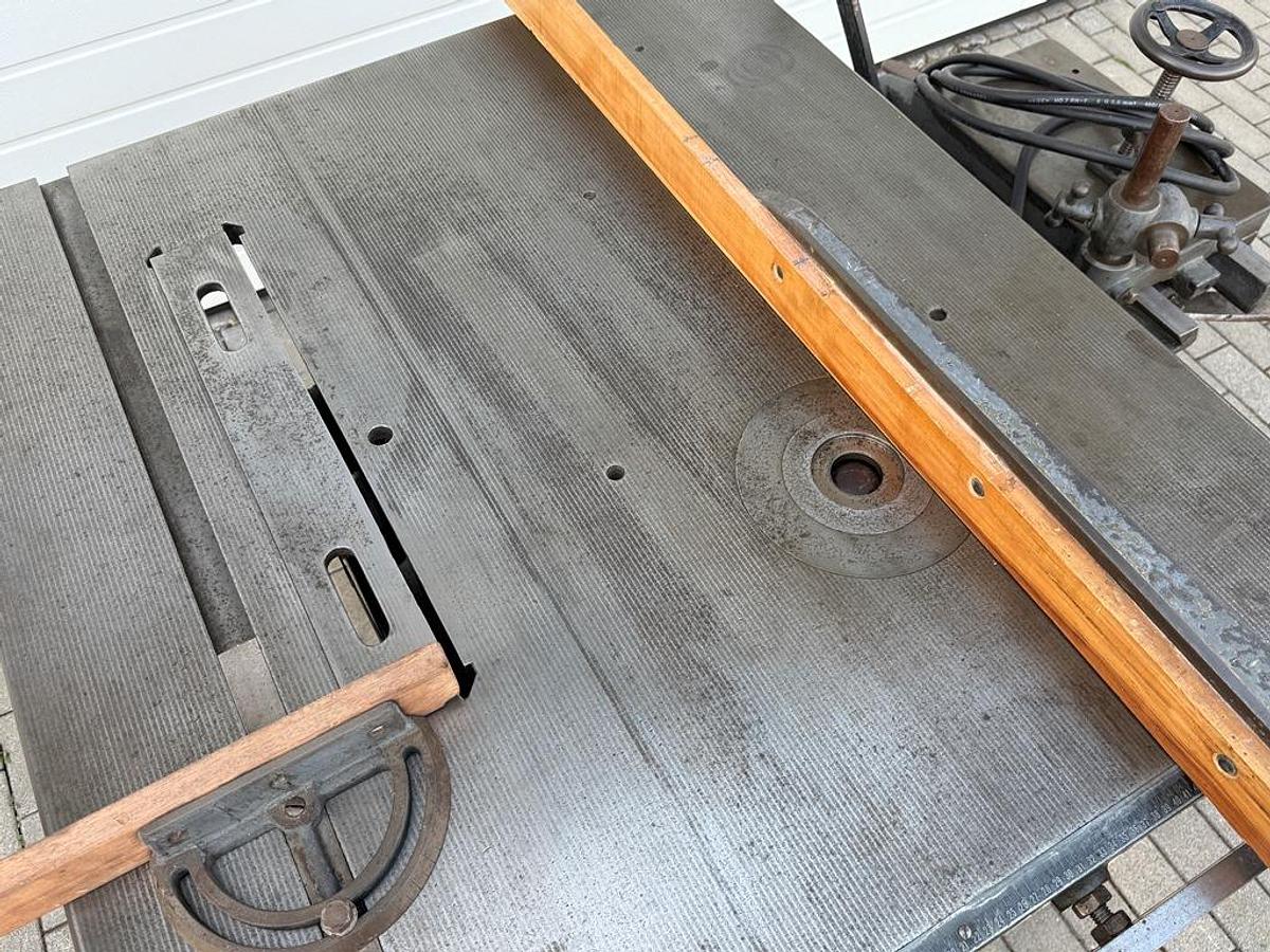 Gebraucht Drei Fach Kombinierte Kirchner Leipzig