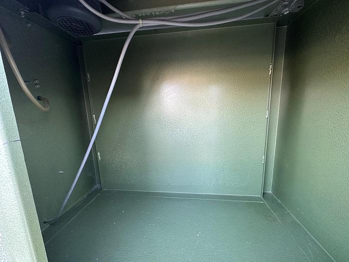 Gebraucht Furnierklebemaschine Haug FZZ 95