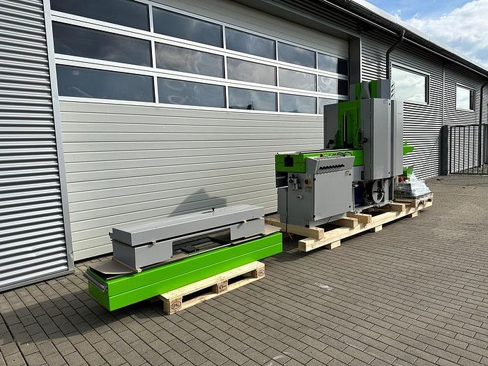 Gebraucht Dünnschnittgatter Wintersteiger DSG Notum