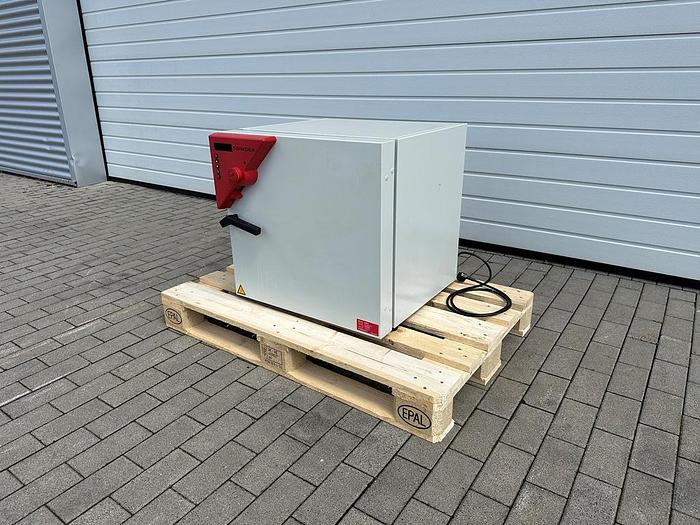 Gebraucht Wärmeschrank Binde Typ FD (E2)