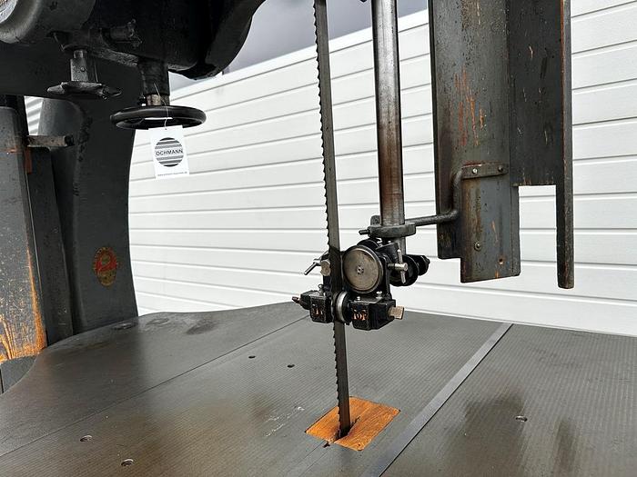 Gebraucht Bandsäge Kirchner Leipzig