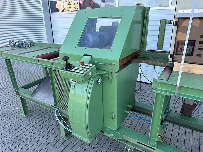 Gebraucht Kappsäge Linck