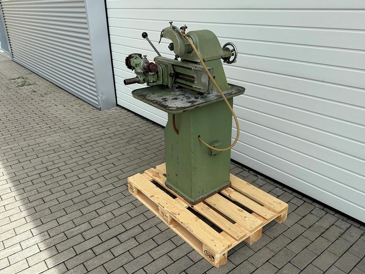 Gebraucht Werkzeugschärfmaschine