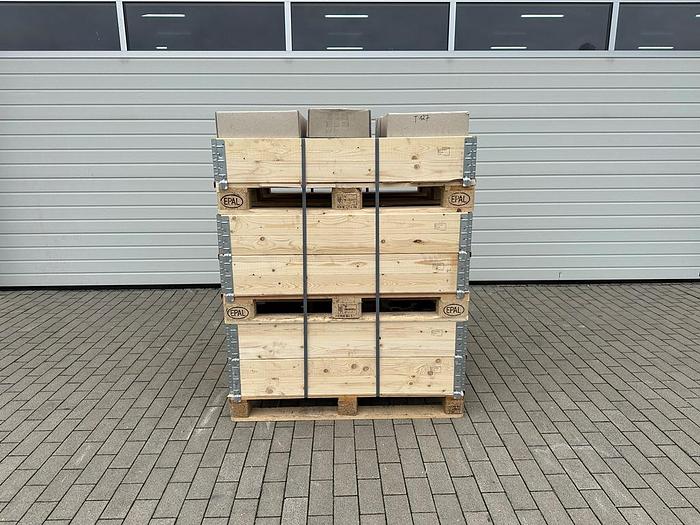 Gebraucht Posten Fensterwerkzeuge Stehle
