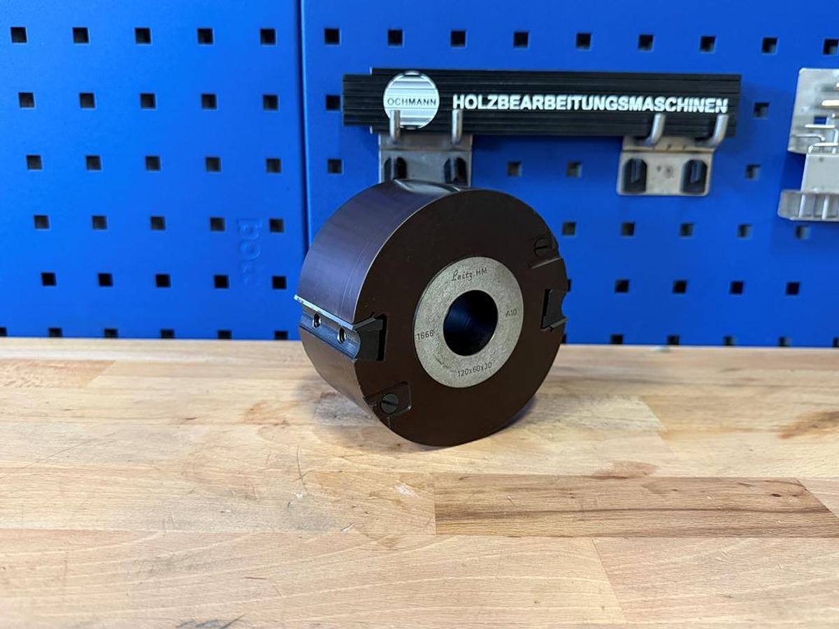 Gebraucht Fügefräser Leitz