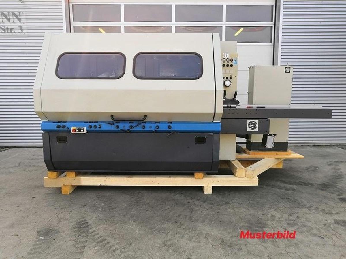 Gebraucht Vierseitenhobelmaschine Weinig Unimat 30 EL