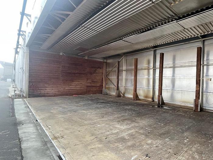 Gebraucht Trockenkammer Mühlböck