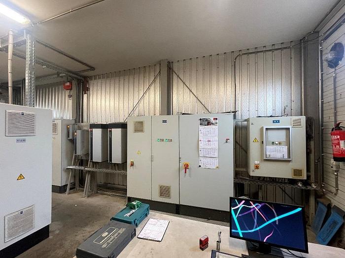 Gebraucht Trockenkammer Mühlböck