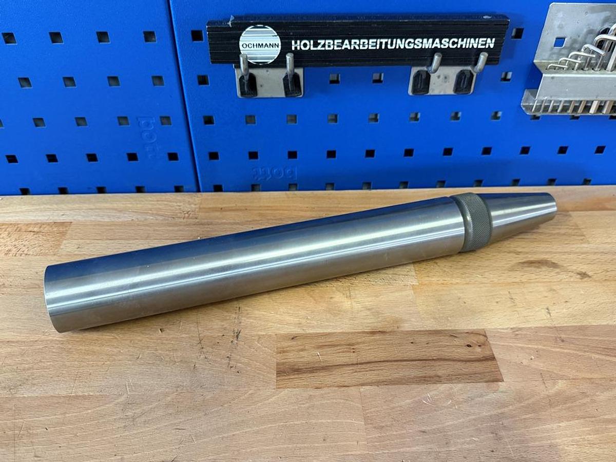 Gebraucht Prüfdorn 50 mm