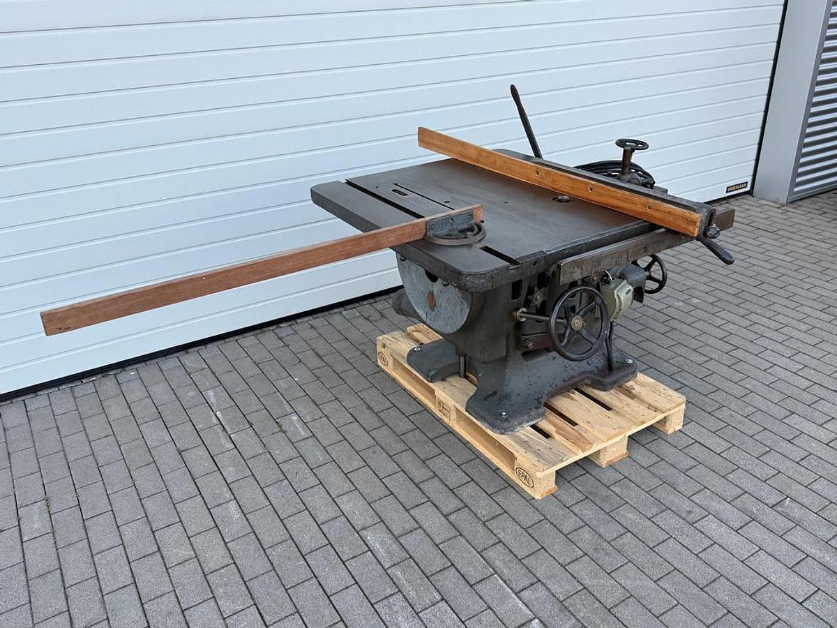 Gebraucht Drei Fach Kombinierte Kirchner Leipzig