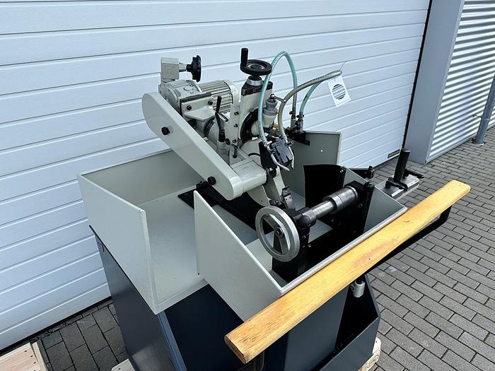 Gebraucht Profilschleifmaschine Weinig Rondamat 930