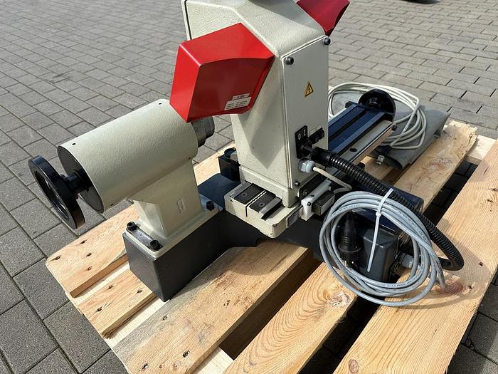 Gebraucht Elektronisches Meß- und Anzeigesystem Weinig OptiControl - PowerLock