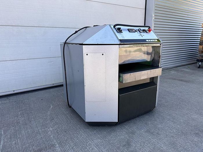 Gebraucht Martin T44