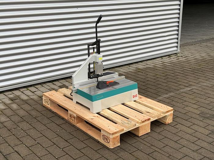 Gebraucht Schwalbenschwanzfräse Hoffmann Typ MU2