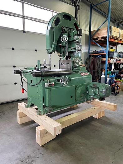 Gebraucht Trennbandsäge Robinson EF-T