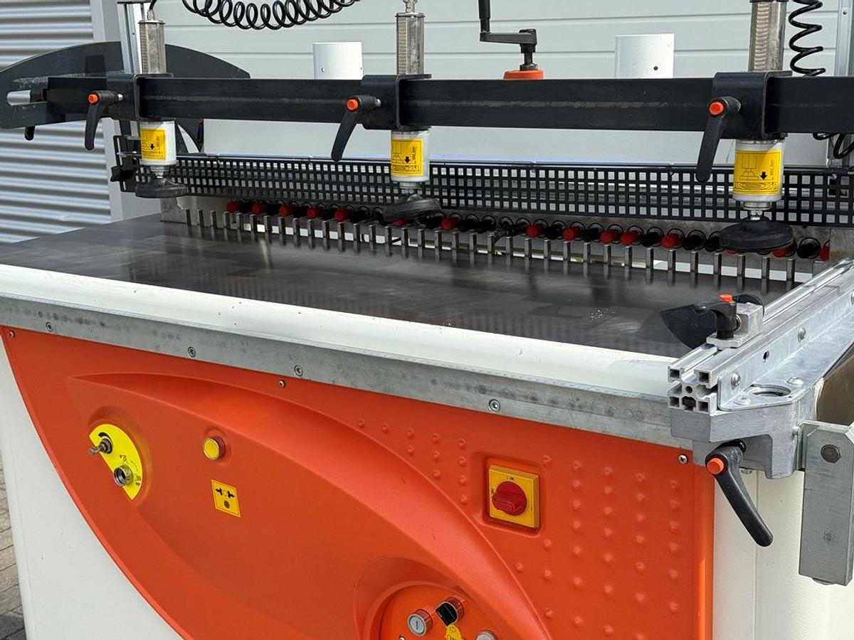 Gebraucht Dübelbohrmaschine Vitap Typ Alfa35T