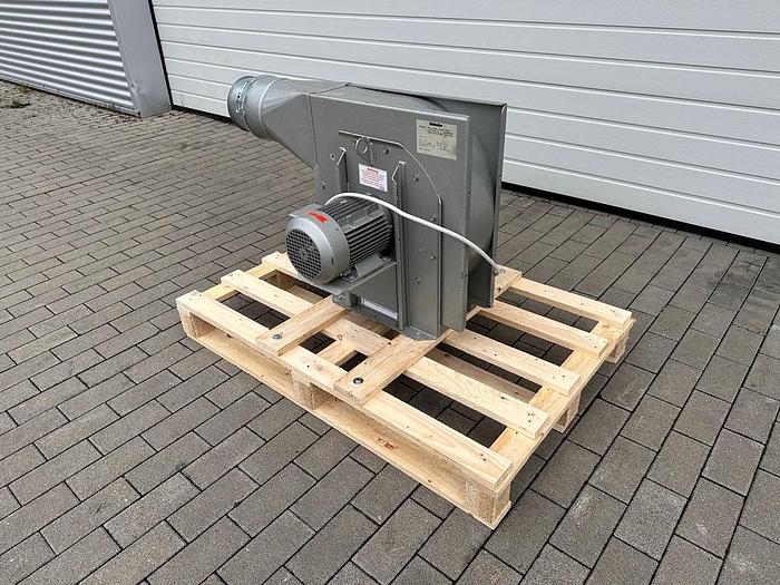 Gebraucht Schuko S 180