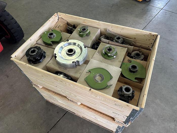 Gebraucht Posten Fensterwerkzeuge Stehle