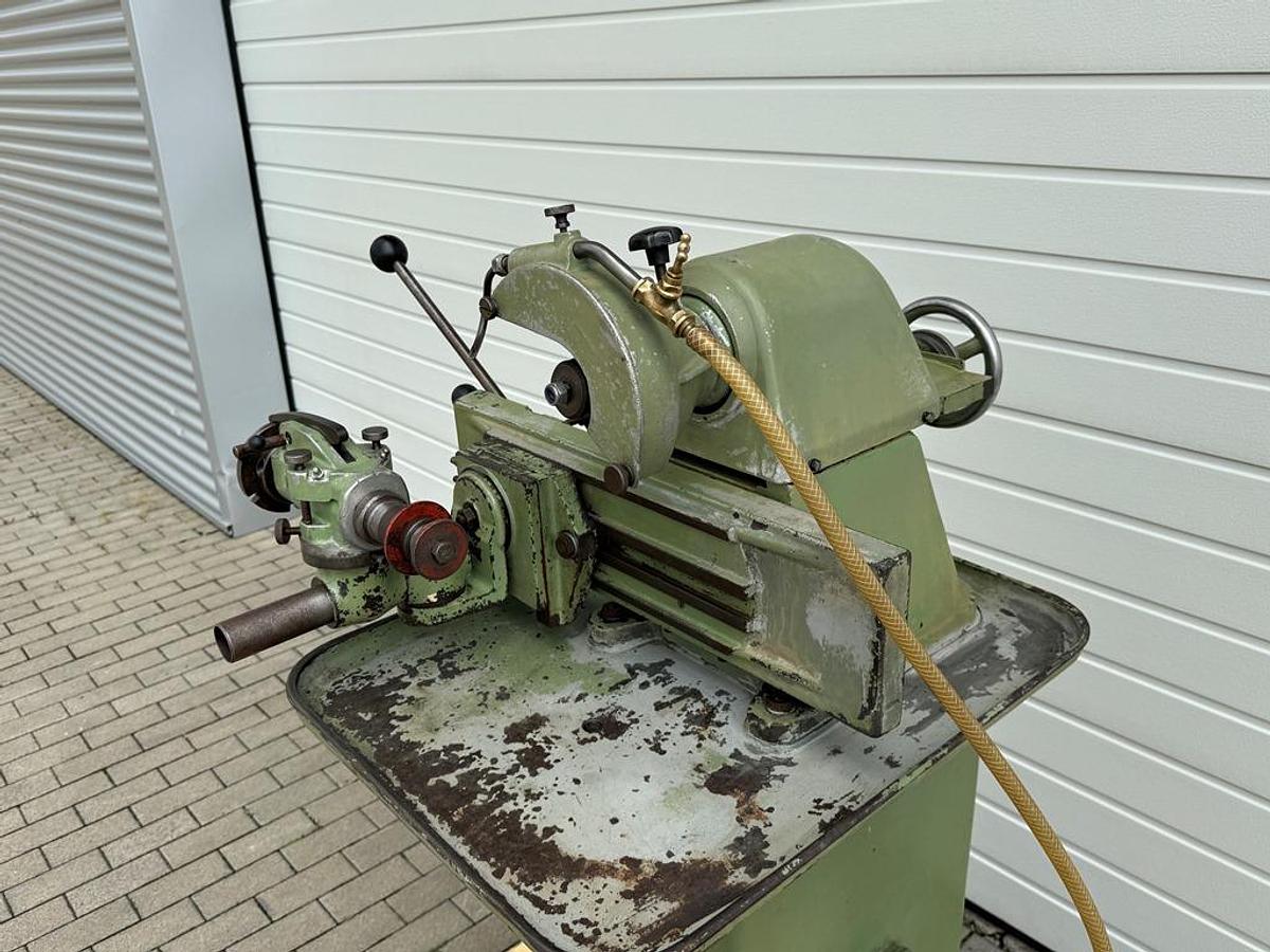 Gebraucht Werkzeugschärfmaschine