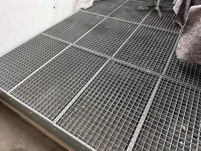 Gebraucht Komplette Lackieranlage Nestro/Berkmann Typ 3101/2101