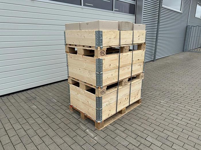 Gebraucht Posten Fensterwerkzeuge Stehle