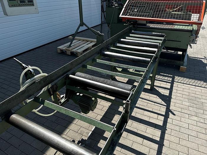 Gebraucht Kappsäge Reinhardt HRKE 800