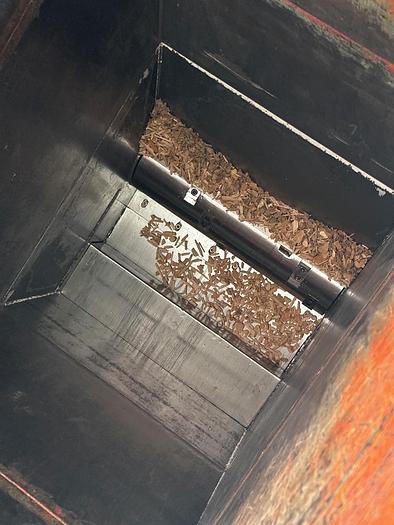 Gebraucht Hacker Zeno ZTLL 800 x 1000